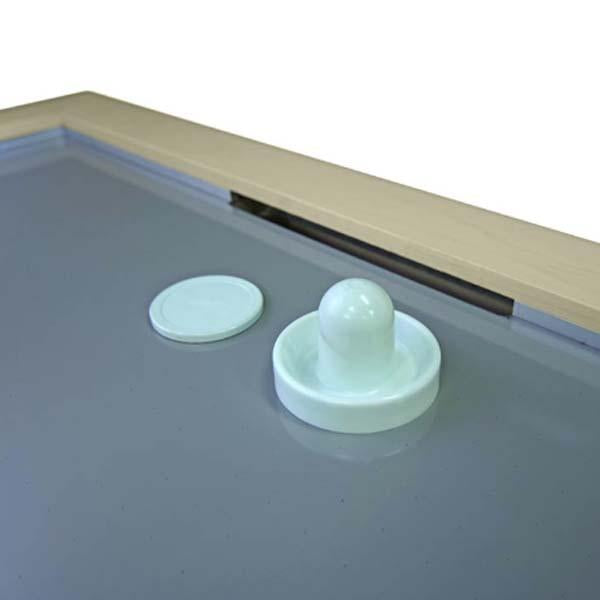 Dynamo 7' Astoria Air Hockey Table