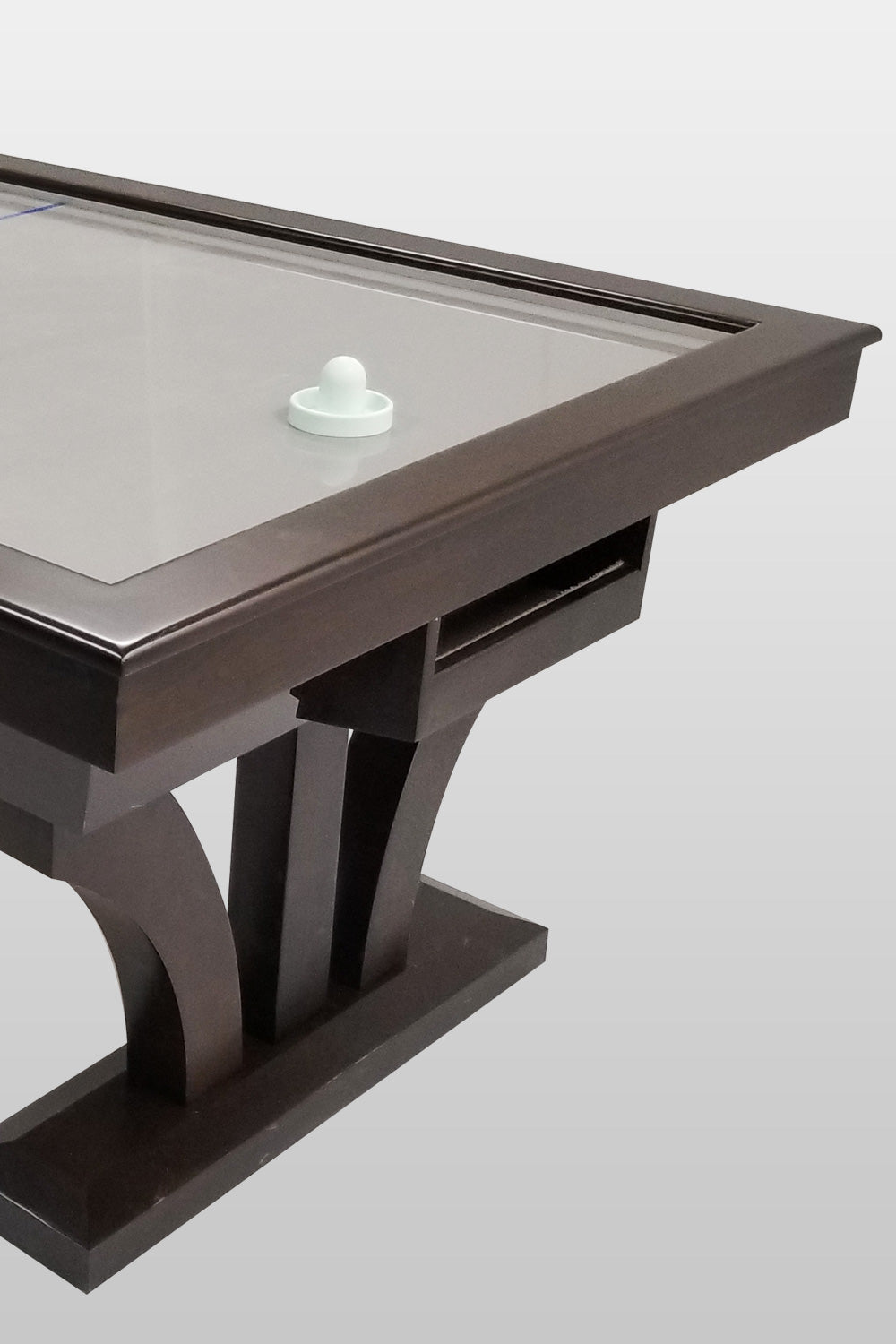 Dynamo 7' Venetian Air Hockey Table