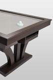 Dynamo 7' Venetian Air Hockey Table