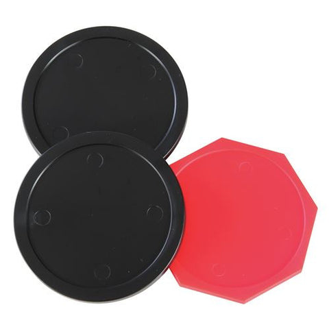 Picture of Redline Sports Hockey Puck - Set of 3