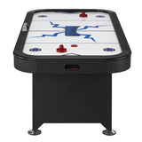 Fat Cat Storm MMXI 7' Air Hockey Table