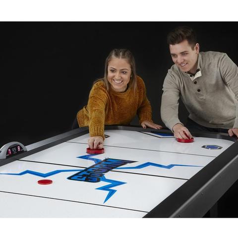 Fat Cat Storm MMXI 7' Air Hockey Table