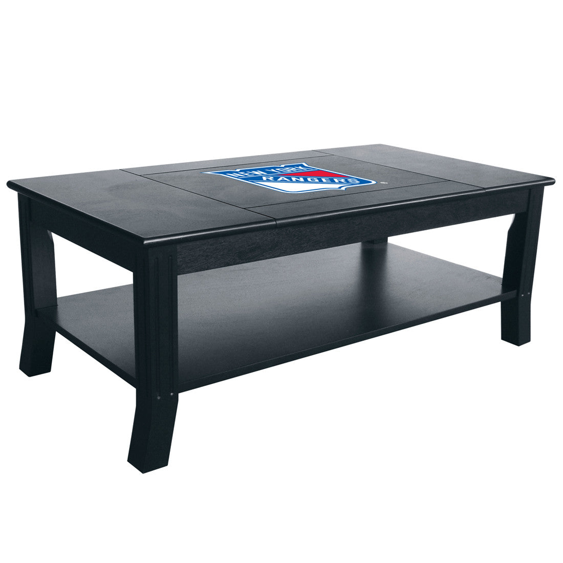 Imperial Vegas Golden Knights Coffee Table