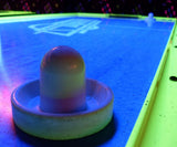 Dynamo 8' Hot Flash II Air Hockey Table