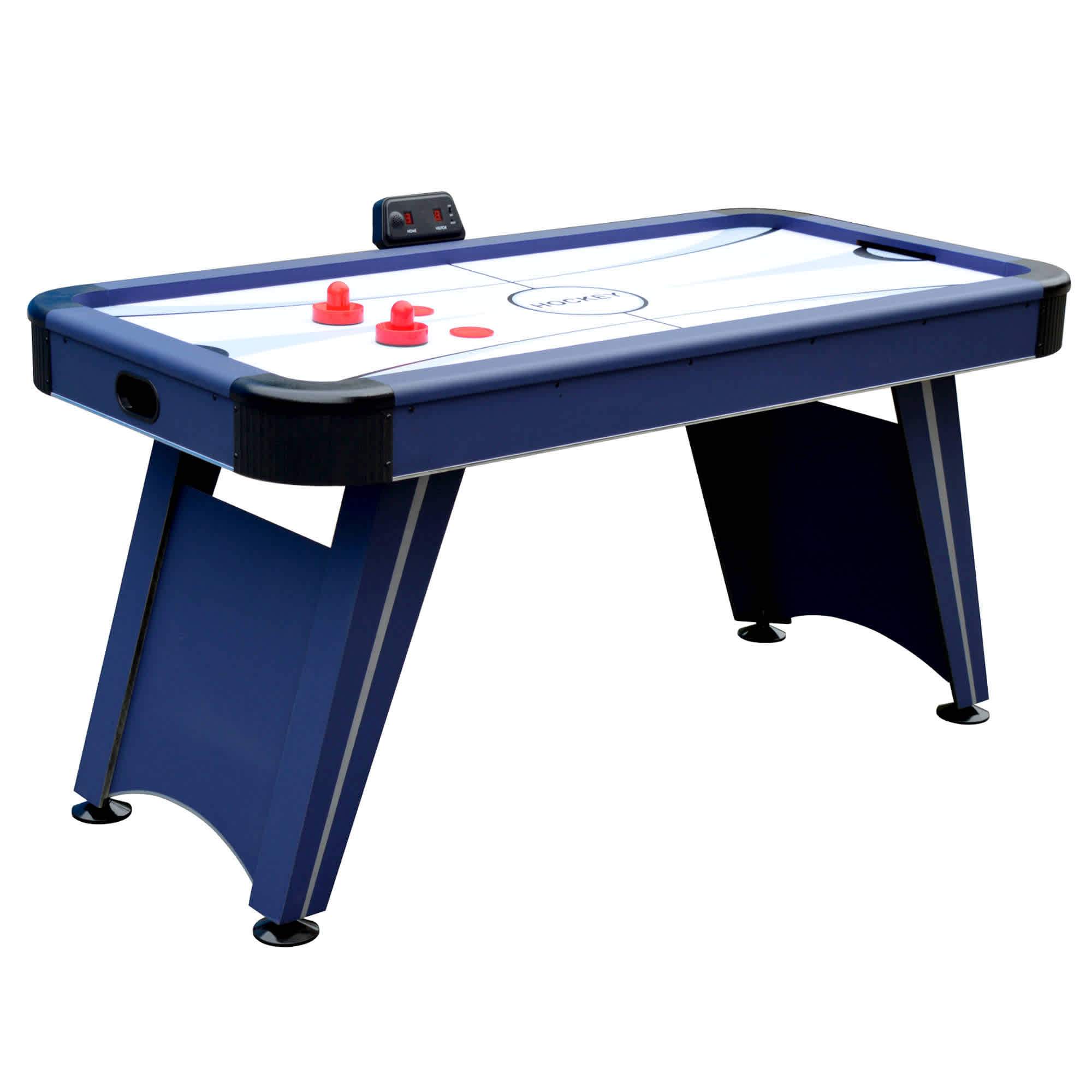 Hathaway Voyager 5' Air Hockey Table