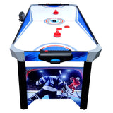 Hathaway Warrior 5' Air Hockey Table