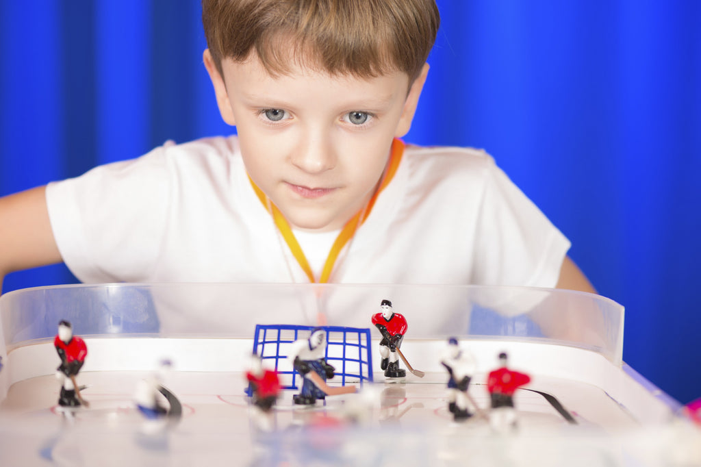 Top 10 Air Hockey Tables in 2016