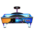 ICE Extreme Air Fx Air Hockey Table Coin operated