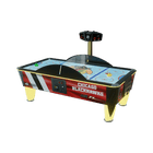 ICE NHL AIR FX Air Hockey Table (Coin) 8'