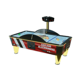ICE NHL AIR FX Air Hockey Table (Coin) 8'