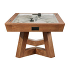 HB Home Aris 7' Air Hockey Table
