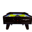 Great American Boom-A-Rang Face Off Air Hockey Table