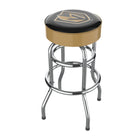 Imperial Vegas Golden Knights Chrome Bar Stool