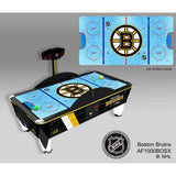 ICE NHL AIR FX Air Hockey Table (Coin) 8'