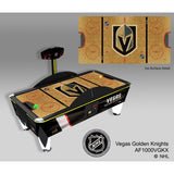 ICE NHL AIR FX Air Hockey Table (Coin) 8'