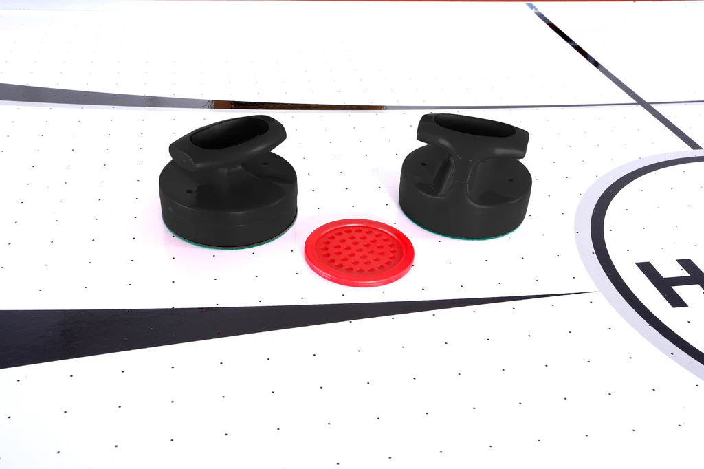 Hathaway Brentwood 7.5-Ft Air Hockey Table