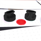 Hathaway Brentwood 7.5-Ft Air Hockey Table