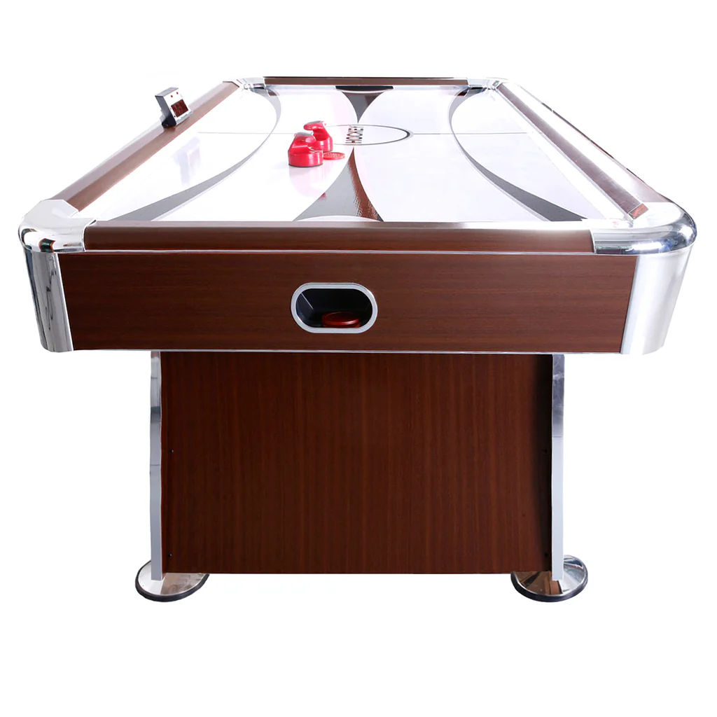 Hathaway Brentwood 7.5-Ft Air Hockey Table