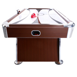 Hathaway Brentwood 7.5-Ft Air Hockey Table