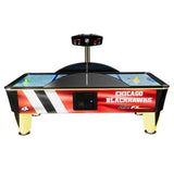 ICE NHL AIR FX Air Hockey Table (Coin) 8'