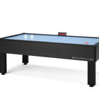 Gold Standard Games 7' Home Pro Elite Air Hockey Table (No Graphics)