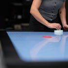 Gold Standard Games 7' Home Pro Elite Air Hockey Table (No Graphics)