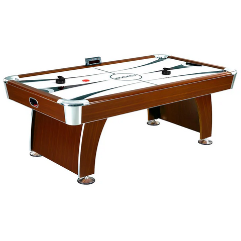 Hathaway Brentwood 7.5-Ft Air Hockey Table