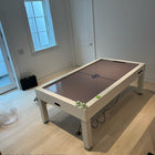 Dynamo 7' Astoria Air Hockey Table