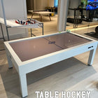 Dynamo 7' Astoria Air Hockey Table