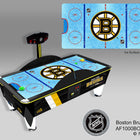 ICE NHL AIR FX Air Hockey Table (Coin) 8'