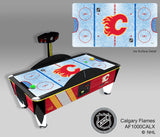ICE NHL AIR FX Air Hockey Table (Coin) 8'