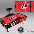 ICE NHL AIR FX Air Hockey Table (Coin) 8'