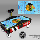 ICE NHL AIR FX Air Hockey Table (Coin) 8'