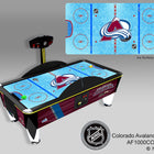 ICE NHL AIR FX Air Hockey Table (Coin) 8'