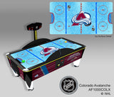 ICE NHL AIR FX Air Hockey Table (Coin) 8'