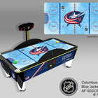ICE NHL AIR FX Air Hockey Table (Coin) 8'