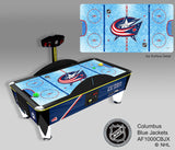 ICE NHL AIR FX Air Hockey Table (Coin) 8'