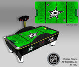 ICE NHL AIR FX Air Hockey Table (Coin) 8'