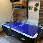 Dynamo 8' Pro Style Home Air Hockey Table