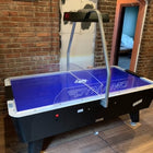Dynamo 8' Pro Style Home Air Hockey Table