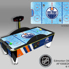 ICE NHL AIR FX Air Hockey Table (Coin) 8'