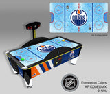 ICE NHL AIR FX Air Hockey Table (Coin) 8'
