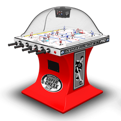 Dome Hockey Tables