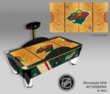 ICE NHL AIR FX Air Hockey Table (Coin) 8'