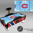 ICE NHL AIR FX Air Hockey Table (Coin) 8'