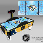 ICE NHL AIR FX Air Hockey Table (Coin) 8'