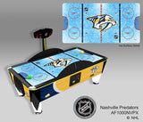 ICE NHL AIR FX Air Hockey Table (Coin) 8'