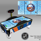 ICE NHL AIR FX Air Hockey Table (Coin) 8'