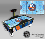 ICE NHL AIR FX Air Hockey Table (Coin) 8'