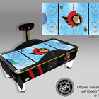 ICE NHL AIR FX Air Hockey Table (Coin) 8'